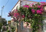 Hôtel Ayvalik - Cunda Ilios-2