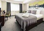 Hôtel Neath - Mercure Swansea Hotel-3