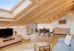 Location vacances Oberammergau - Alpenloft Meditz-2