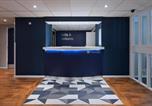 Hôtel Fleet - Travelodge Bracknell-2