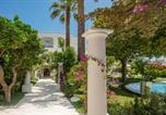 Hôtel Capri - Pazziella Garden & Suites-2