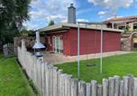 Location vacances Wiendorf - Ferienhaus Reiseoase-1