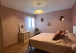 Location vacances Besse-et-Saint-Anastaise - Villa Nina-2