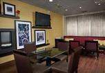 Hôtel Louisville - Hampton Inn Louisville/I-65/Brooks Road-4