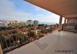 Location vacances Benicàssim - Costa Brasil Superior Orangecosta-3