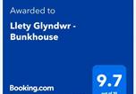 Hôtel Betws-y-Coed - Llety Glyndwr - Bunkhouse-2