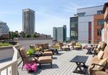 Location vacances Kirkland - Belltown Inn-1