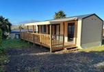 Location vacances Rignac - Mobil home avec terrasse - 8 pers. - Api-1-52-2901-3