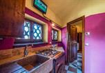 Location vacances Castiglione d'Orcia - Nice Apartment In Castiglione Dorcia-4