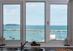 Location vacances Brixham - The Penthouse-3