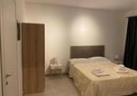 Location vacances  Province d'Isernia - Kennedy rooms-3