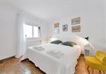 Location vacances Mougins - Lou Amourié - Charmante maison avec terrasse-4