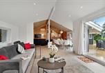 Location vacances Dronningmølle - Pet Friendly Home In Dronningmølle-4
