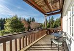 Location vacances Hinterzarten - Ferienwohnung Waldglück-2