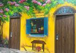Hôtel tp. Ninh Bình - Phố Cổ Homestay-4
