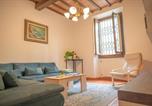 Location vacances Fiesole - Classic Florentine Flat With Garden-1