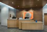 Hôtel Hickory - Fairfield by Marriott Inn & Suites Statesville-3