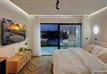 Location vacances  Nahariya - סוויטות שגית-3