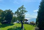 Location vacances Nonnenhorn - Seeperle49 - Besonders, stilvoll mit eigenem Badestrand-3