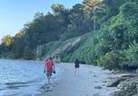 Location vacances Williamsburg - Riverfront Oasis Kayaks, Private Beach, & More-3