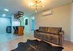 Location vacances Caxias do Sul - Apartamento Aconchegante com Lareira – Gramado/Rs-4