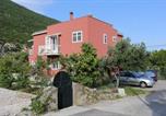 Location vacances Trpanj - Apartments by the sea Trpanj, Peljesac - 10136-1