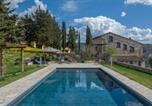 Location vacances Gaiole in Chianti - Villa Gittori-1