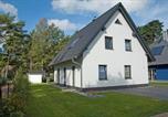 Location vacances Glowe - Ferienhaus Emmely nur wenige Gehminuten zum Strand ruhig-4