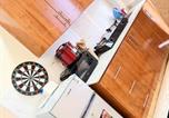 Location vacances دار السلام - Hustler Homes-2