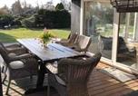 Location vacances Dronningmølle - Lovely Holiday Home With Annex And Garden,-4