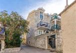 Location vacances Baška Voda - Apartments Jasna-1