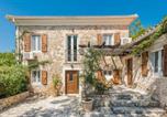 Location vacances La plage de Navagio - Zante Villa Callisto - Stone Villa with Private Pool-1