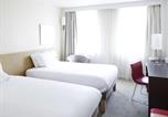 Hôtel Liverpool - Novotel Liverpool Centre-2