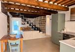 Location vacances Abbadia San Salvatore - Foresteria Moderna 24-3