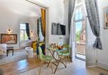 Location vacances Metz - The Imperial Quarter Balcony-3