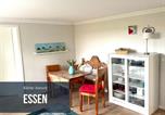 Location vacances Gråsten - Kleine Auszeit auf Halbinsel Holnis-4