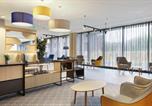 Hôtel Aussonne - Odalys City Toulouse Blagnac Aéroport-2