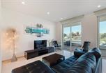 Location vacances Lagos (São Sebastião) - Luxury Apartment close to the Cente-1