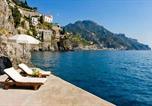 Location vacances  Italie - Villa Principessa Pool and Sea Access by Amalfivacation-2