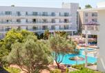 Location vacances Odiáxere - A23 - Marina Palm View Apartment-4