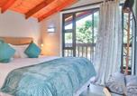 Location vacances Hermanus - The Fisherman's Lab Cabin-2