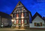 Hôtel Rhodt unter Rietburg - Hotel Duwakschopp-1