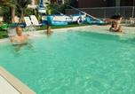 Location vacances Monopoli - Casa Monopoly-4