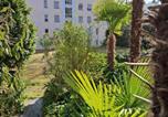 Location vacances Locarno - Onyx - 1 5 Zimmer-3