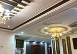 Location vacances Ifrane - Nas fez-4