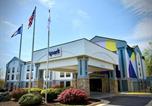 Location vacances Staunton - Spark by Hilton Waynesboro-1