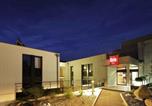 Hôtel Saint-Agathon - Hôtel ibis Guingamp Cœur de Bretagne-1