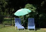 Location vacances Bad Krozingen - Ferienwohnung mit Garten-2