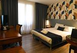 Hôtel Publier - Hotel Le Bourgogne-1