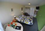 Hôtel Portland - Turn-in Motel-1